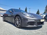 Porsche Panamera Diesel 3.0 V6 221kW - náhled 29