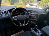 Volkswagen Tiguan Elegance 2.0TDI 147 kW DSG 4x4 - náhled 10