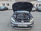 Volkswagen Golf Variant (2020) ALLTRACK 2,0TDi,135kw,4MOTION - náhled 18