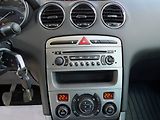 Peugeot 308 SW 1.6VTi 88kW AutoAC Serviska - náhled 8