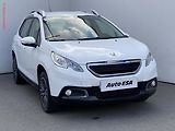 Peugeot 2008 (2015) 1.2PT, 1.maj,ČR, Active - náhled 1