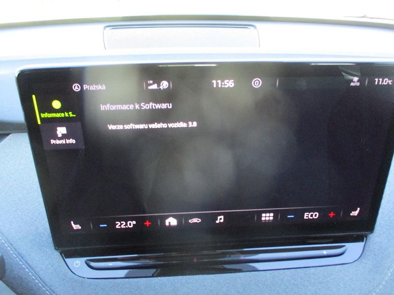 Škoda Enyaq 60 iV TEP.ČERPADLO*MODEL 22 - fotka 56 z 63