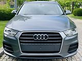 Audi Q3 1.4TFSI MAN SERVISKA TAŽNÉ - náhled 7