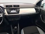 Škoda Fabia (2015) 1.2 TSI, Park. senzory - náhled 8