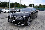 BMW Řada 7 745Le xDrive/Individual/Led/ČR - náhled 1