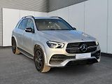 Mercedes-Benz GLE (2020) AMG 350d 200KW TAŽNÝ ASIST DPH - náhled 7