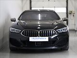 BMW Řada 8 M850I B&O Laser 1.maj.ČR   4,4 - náhled 1