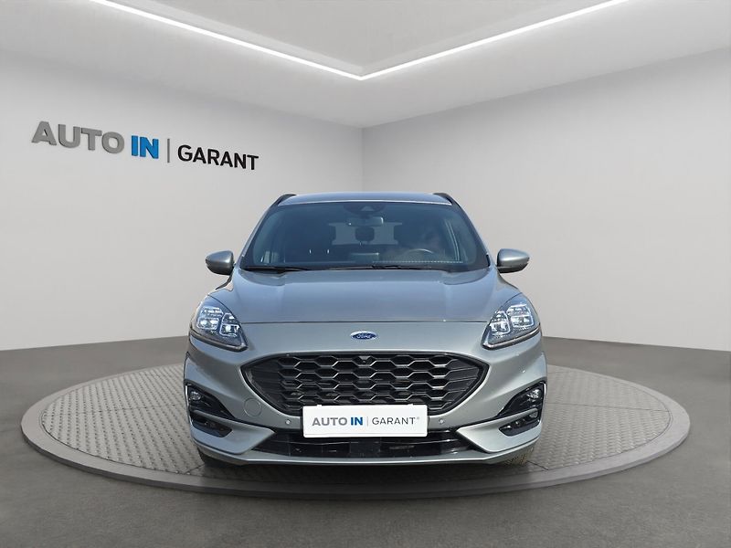 Ford Kuga (2023) ST Line X 2.5 PHEV 165kW, Serv - fotka 2 z 30