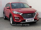 Hyundai Tucson (2020) 1.6 CRDi HTRAC, ČR - náhled 1