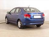 Honda City (2011) 1.4 i-VTEC, Serv.kniha, po STK - náhled 3