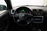 Škoda Fabia - náhled 17