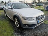 Audi A4 2.0 TDI ALLROAD 4x4 Panorama - náhled 7