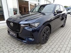 Mazda CX-60 (2026) 2,5 PHEV,AT,4x4,Hom.Plus,AKCE! - fotografie inzerátu
