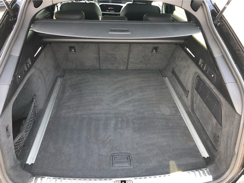 Audi A6 AVANT SPORT 50TDi - fotka 13 z 30