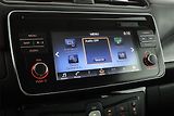 Nissan Leaf (2019) 40 kWh, SoH 88%, Automat - náhled 14