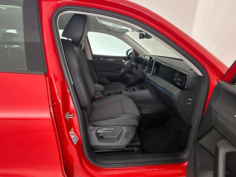 Volkswagen Tiguan (2026) SUV - fotka 13 z 36