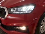 Škoda Fabia (2025) SELECTION 1.0TSI 70KW - náhled 10