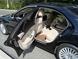 Mercedes-Benz Třídy S (2014) 350d Bluetec,ČR,1.Maj.Serv.k.L - náhled 11