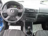 Škoda Fabia 1,2 TSI, aut.klima,serv.kniha, - náhled 16