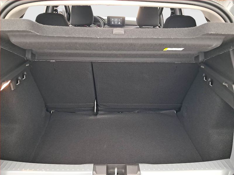 Dacia Sandero (2024) 1.0 TCe LPG, LPG, ČR,1.maj - fotka 13 z 16