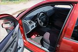 Škoda Fabia 1,4 i  STK 4/2028, 94.770 km - náhled 9