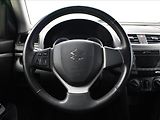 Suzuki Swift 1,2 i 4x4 pěkný stav, serv.kni - náhled 17