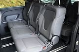 Mercedes-Benz Třídy V V250d 4Matic, 7míst, Webasto - náhled 26