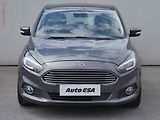 Ford S-MAX (2016) 2.0TDCi, 1.maj,ČR, AT, LED - náhled 1