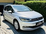 Volkswagen Touran (2021) 2,0TDi 110kW HIGHLINE 7-míst - náhled 2