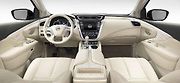 Nissan Murano.