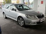Škoda Octavia (2011) 1.6 TDi, AC, Multifunkce - náhled 1