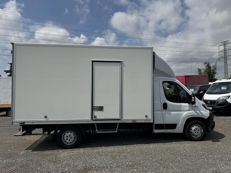 Fiat Ducato 2.3,118kw,8palet,klima,temp. - fotka 4 z 35
