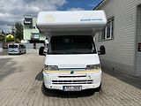 Eura Mobil Ostatní (1995) Fiat Ducato 2.5TDi-85KW-6.MÍST - náhled 8
