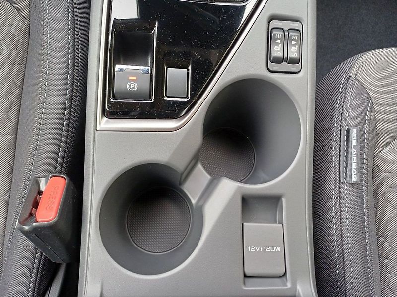 Subaru Crosstrek 2.0ie-S COMFORT NAVI MY2025 - fotka 17 z 21