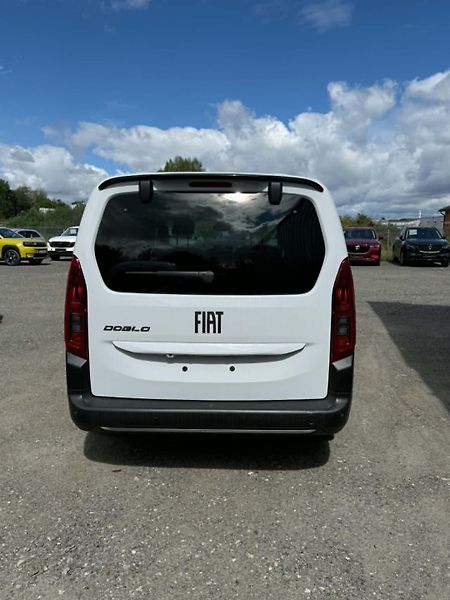 Fiat Dobló FIAT DOBLO MAXI 1.5 BlueHDI - fotka 6 z 9