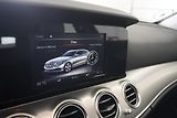 Mercedes-Benz Třídy E (2017) E220D AUTOMAT - náhled 24