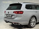 Volkswagen Passat 2,0 TDi  DSG R-Line LED Assist - náhled 11
