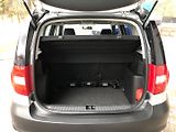 Škoda Yeti (2013) 2.0 TDi 4x4, tažné - náhled 21