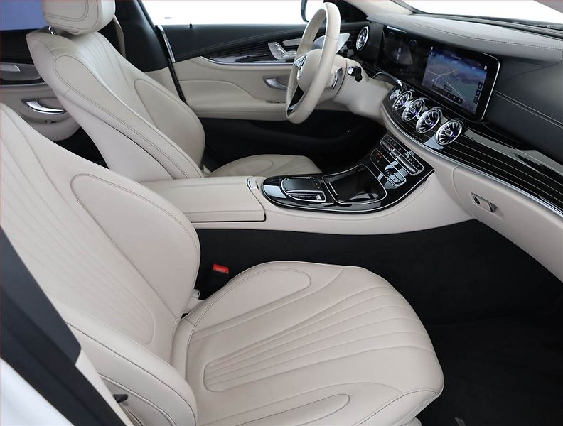 Mercedes-Benz CLS (2022) 400 d 4MATIC - fotka 7 z 18
