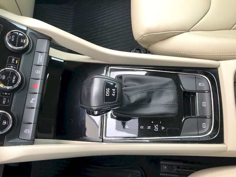 Škoda Kodiaq (2018) 2.0 TDi - 140 kW, 4x4, STYLE, - fotka 6 z 25