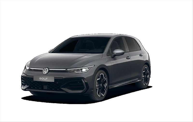 Volkswagen Golf (2026) 1,5 eTSI 7DSG  R-Line People - fotografie inzerátu