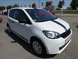 Škoda Citigo 1,0 MPi - náhled 1