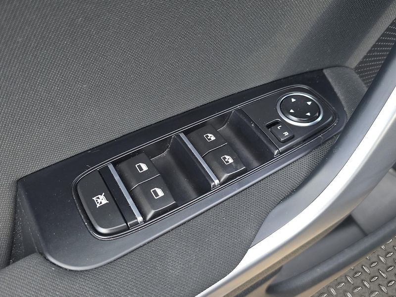 Kia Ceed (2022) Spin 1.5T-GDi 117kW A/T, Serv. - fotka 14 z 25