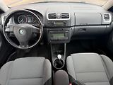 Škoda Fabia (2007) II 1.4 16V Sportline - náhled 7