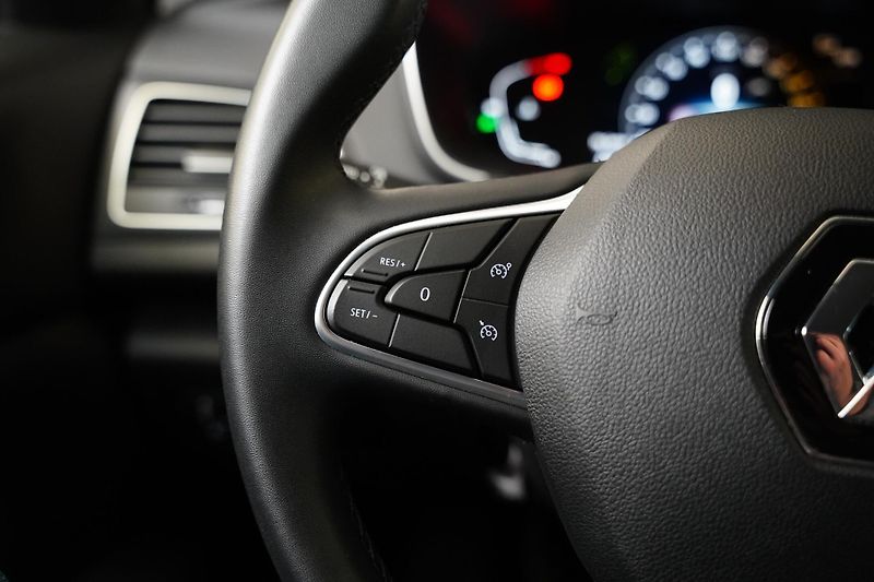 Renault Mégane - fotka 15 z 24