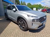 Hyundai Santa Fe 2,2 CRDi, DCT, 4x4 Premium - náhled 3