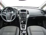 Opel Astra (2010) 1.4T, Cosmo, bixen - náhled 8