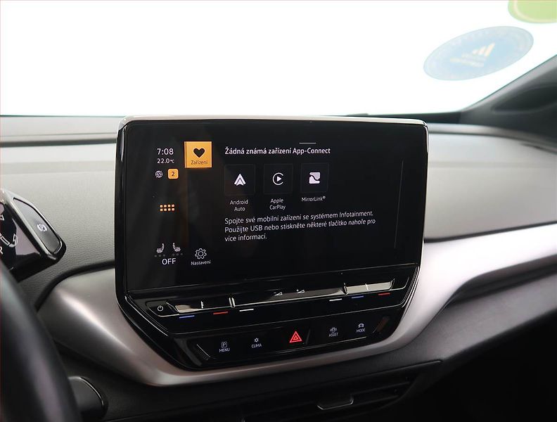 Volkswagen ID.4 (2021) Pro Perf. (82 kWh), SoH 90% - fotka 21 z 27