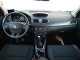 Renault Mégane (2010) 1.6i, ČR, AC, park.kamera - náhled 8