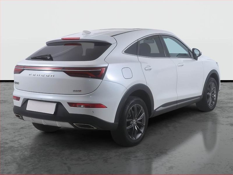 Dongfeng Fengon 5 (2023) Classic + 1.5 Turbo - fotka 5 z 17